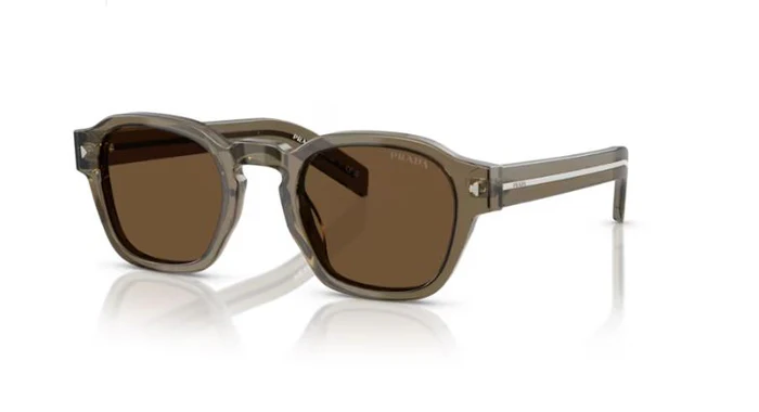 PRADA SPR A16S 18T70F 49/24 145