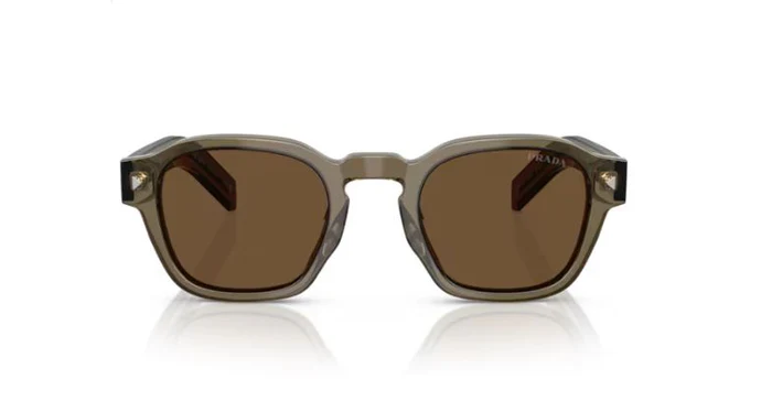 PRADA SPR A16S 18T70F 49/24 145