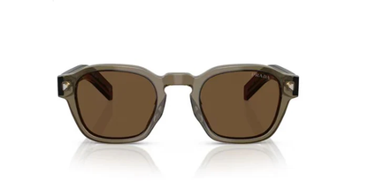 PRADA SPR A16S 18T70F 49/24 145
