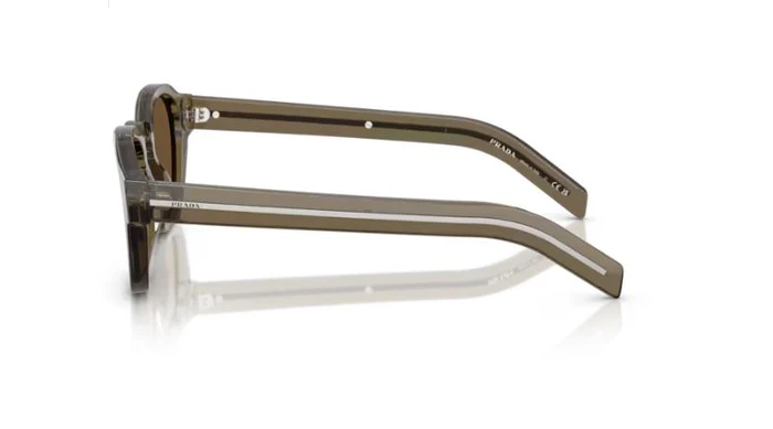 PRADA SPR A16S 18T70F 49/24 145