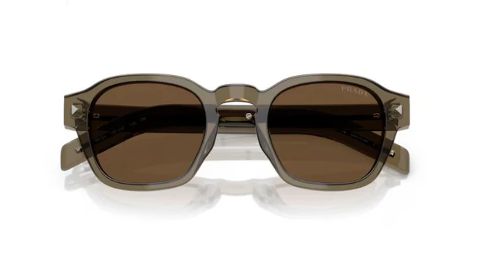 PRADA SPR A16S 18T70F 49/24 145