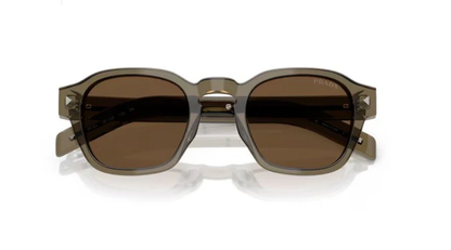 PRADA SPR A16S 18T70F 49/24 145