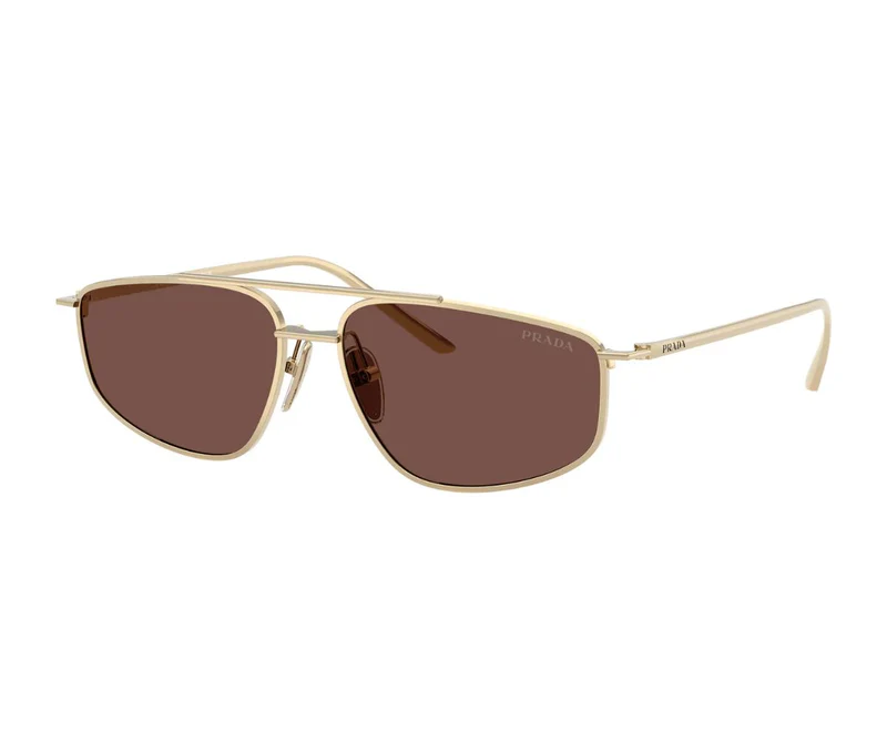 PRADA SPR C51 ZVN-80T 58/15 145