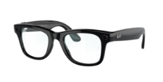 RAYBAN META 0RW4010 601/CH 52/20