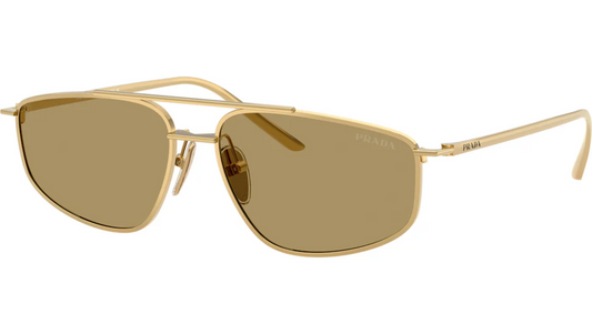 PRADA SPR C51 5AK-70G 58/15 145