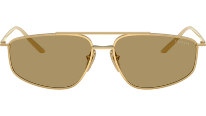 PRADA SPR C51 5AK-70G 58/15 145