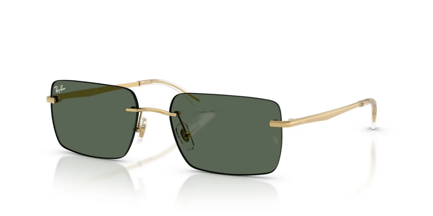 RAYBAN RB3786I 001/71 56/ 140