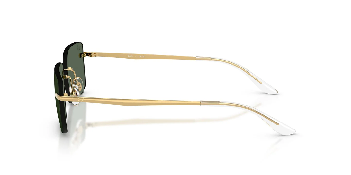 RAYBAN RB3786I 001/71 56/ 140