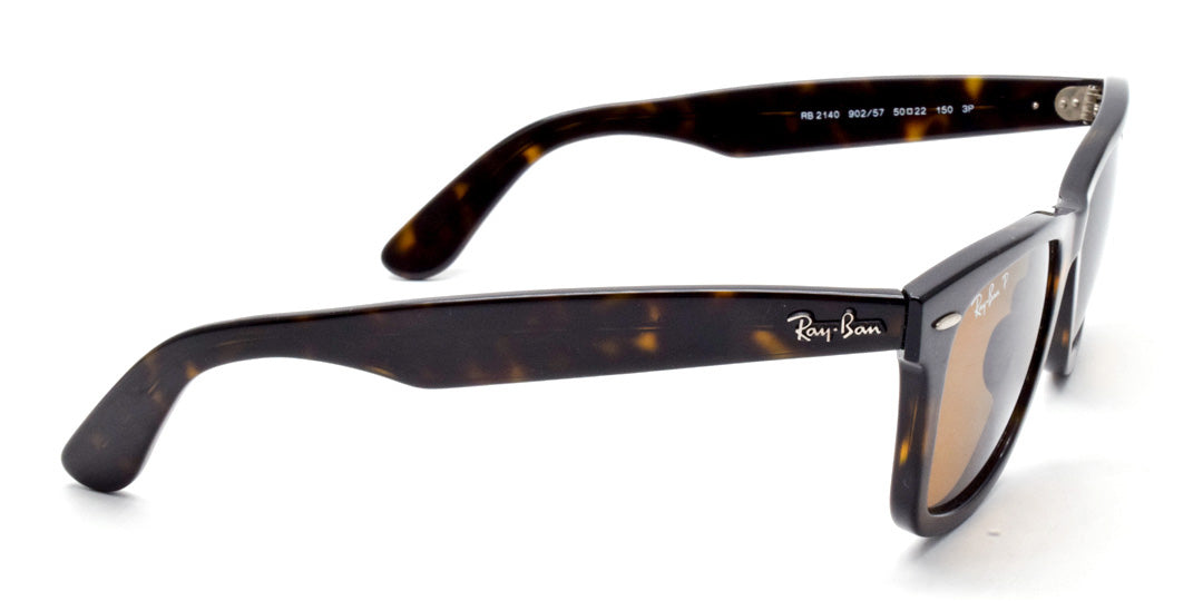 RAYBAN RB2140 902/57 50/22 150 3P