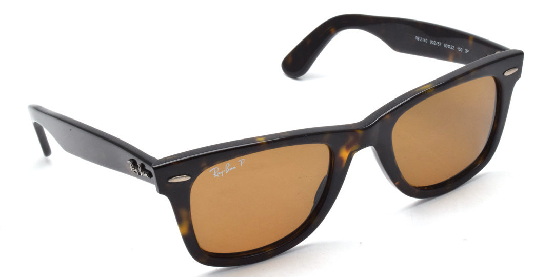 RAYBAN RB2140 902/57 50/22 150 3P