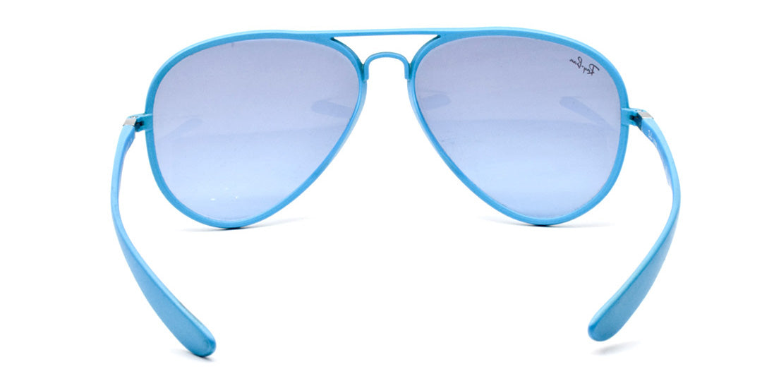 RAYBAN RB4180 6084/8F 58/14 140