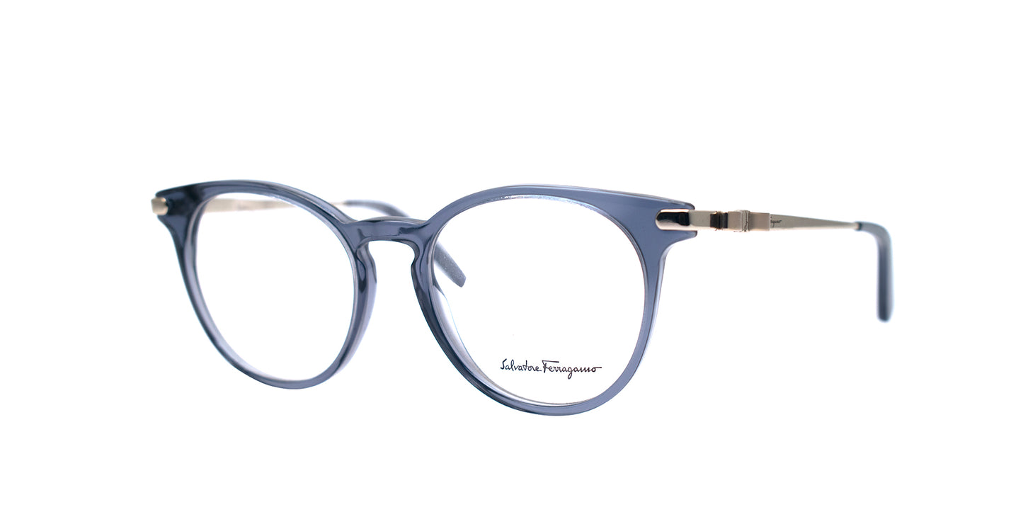 SALVATORE FERRAGAMO SF2927 432 50/18 140