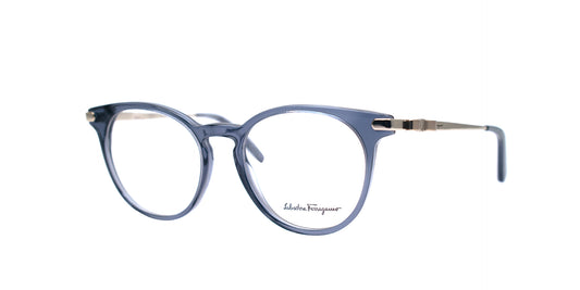 SALVATORE FERRAGAMO SF2927 432 50/18 140