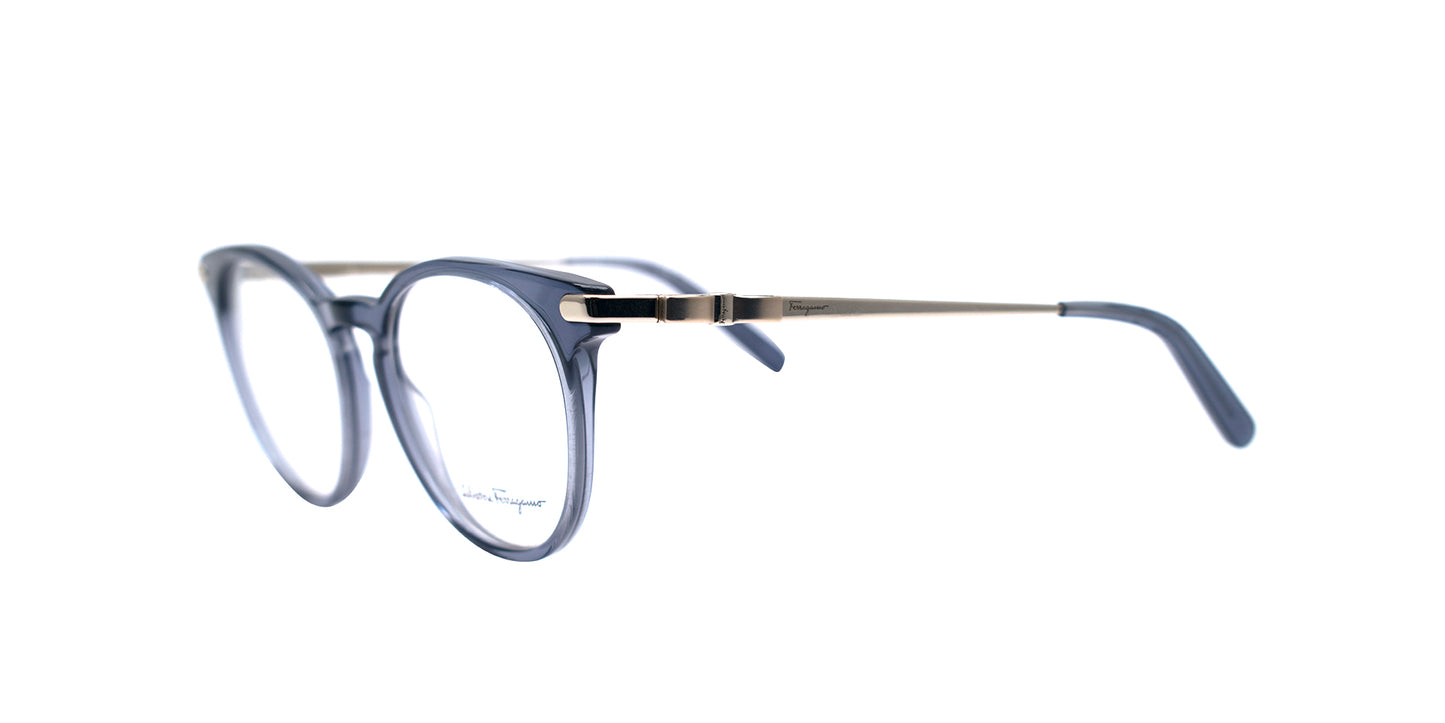 SALVATORE FERRAGAMO SF2927 432 50/18 140