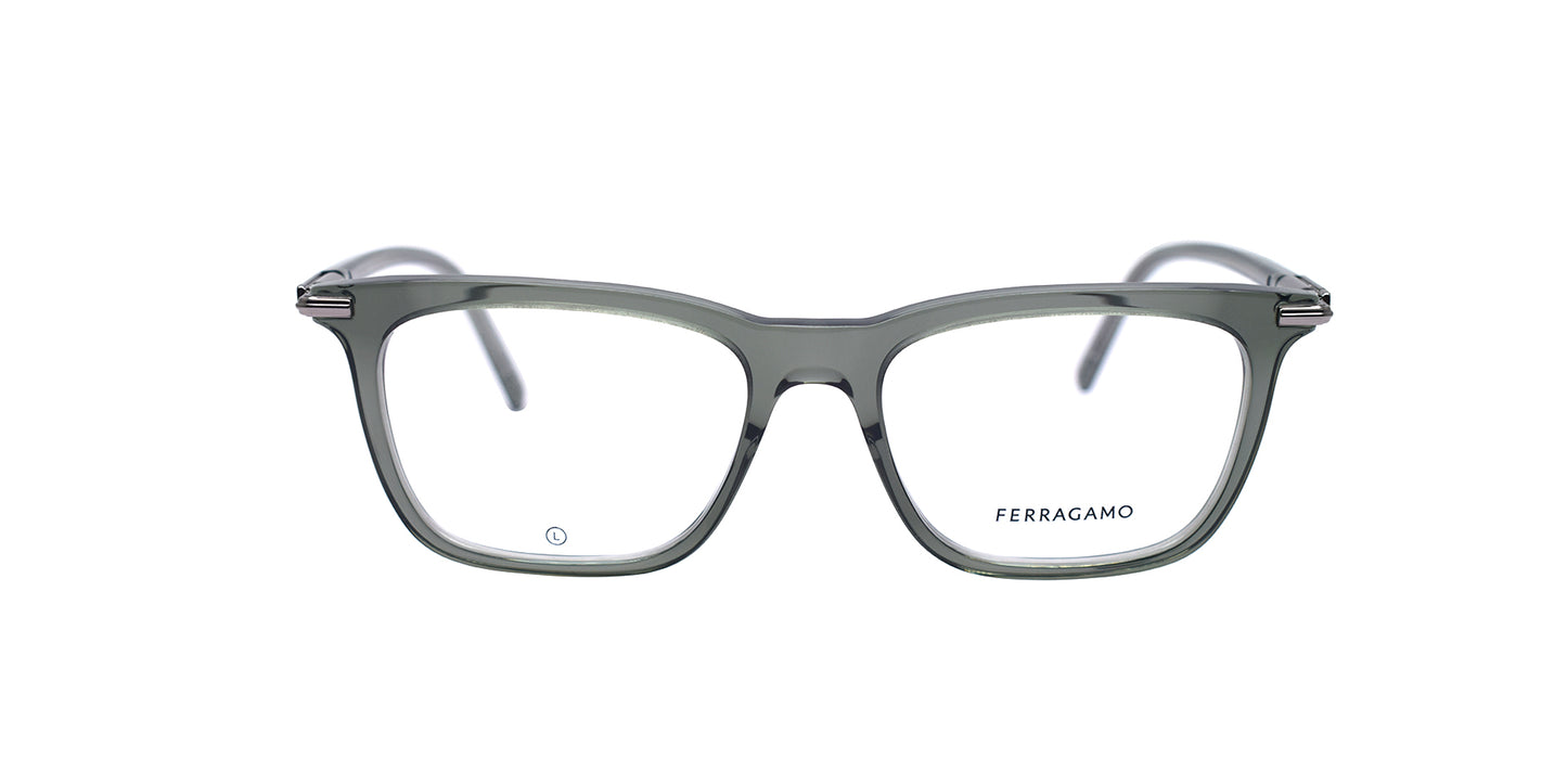 SALVATORE FERRAGAMO SF3007 317 53/17 145