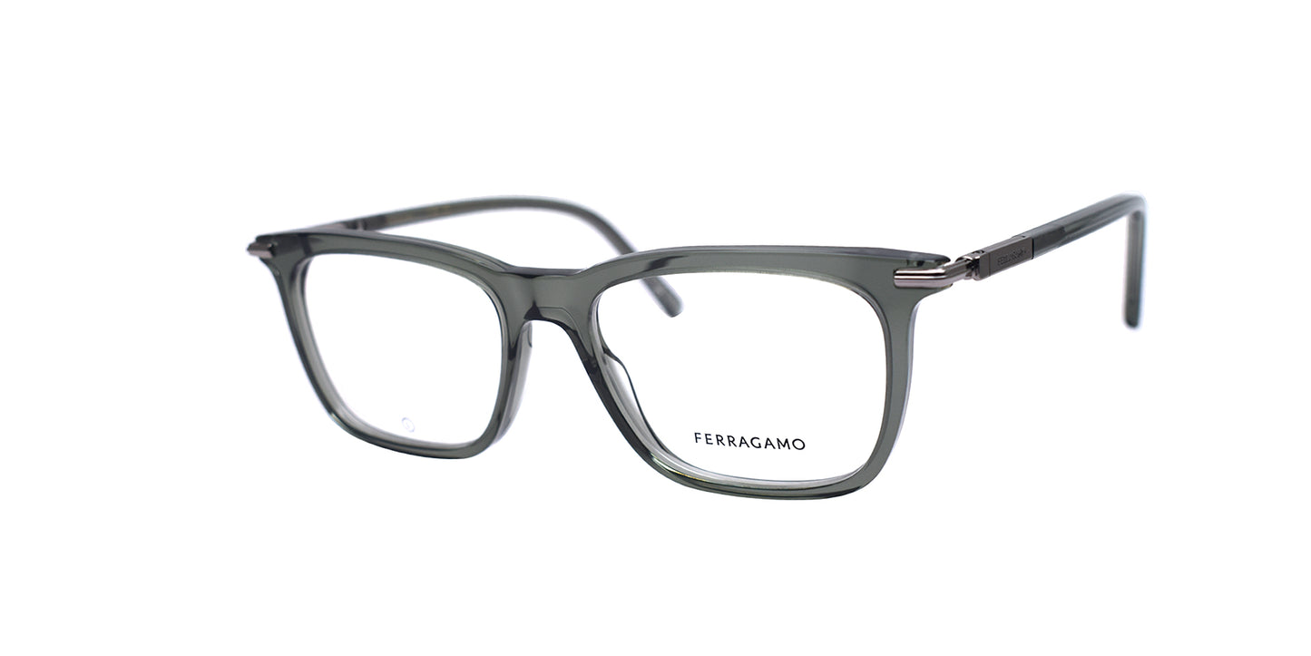 SALVATORE FERRAGAMO SF3007 317 53/17 145