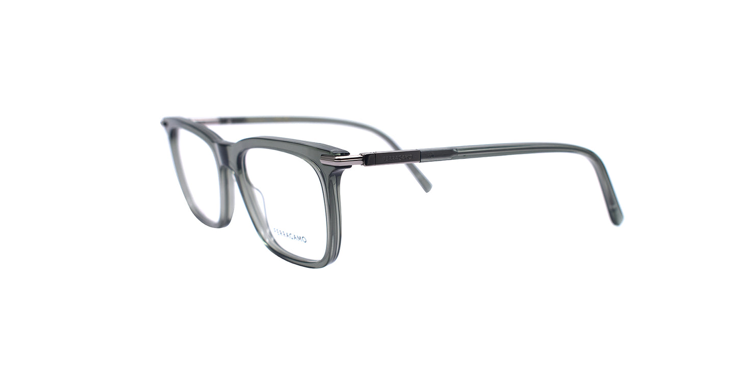 SALVATORE FERRAGAMO SF3007 317 53/17 145