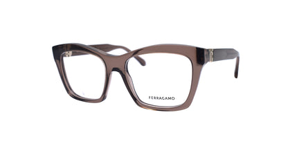 SALVATORE FERRAGAMO SF3022 232 53/17 140