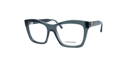 SALVATORE FERRAGAMO SF3022 320 53/17 140