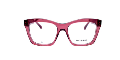 SALVATORE FERRAGAMO SF3022 655 53/17 140