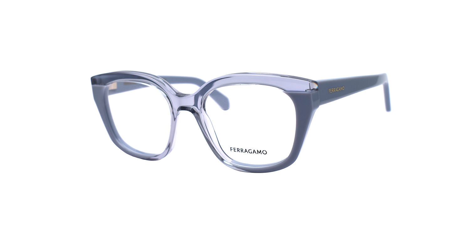 SALVATORE FERRAGAMO SF3023 454 51/18 140