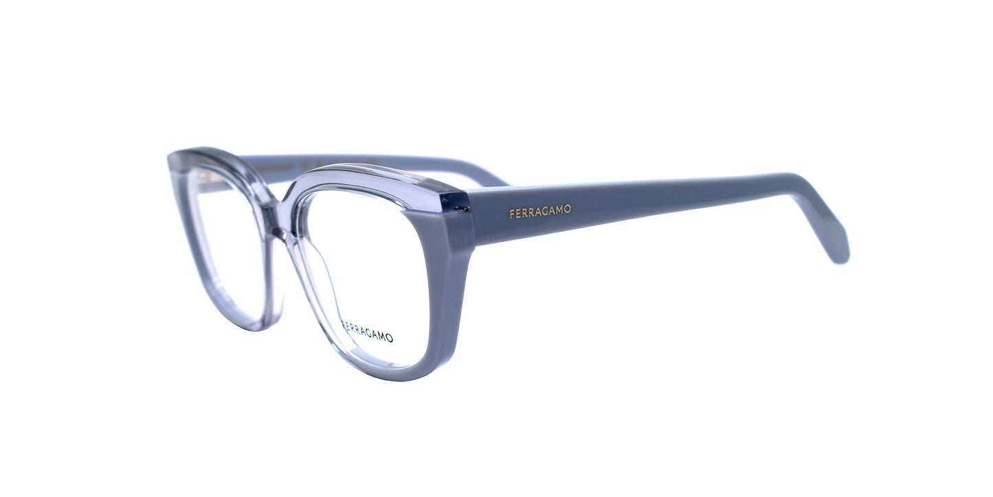 SALVATORE FERRAGAMO SF3023 454 51/18 140