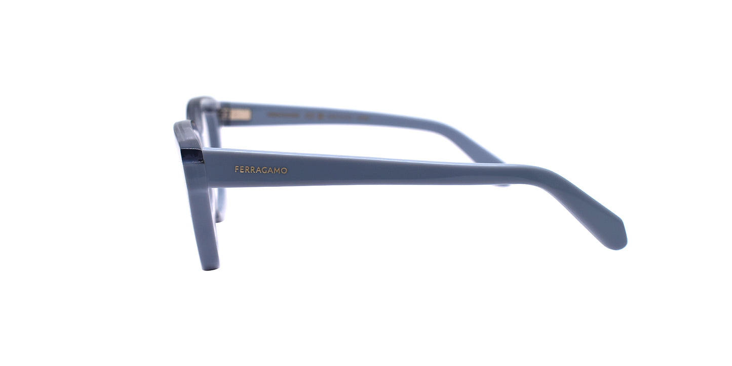 SALVATORE FERRAGAMO SF3023 454 51/18 140