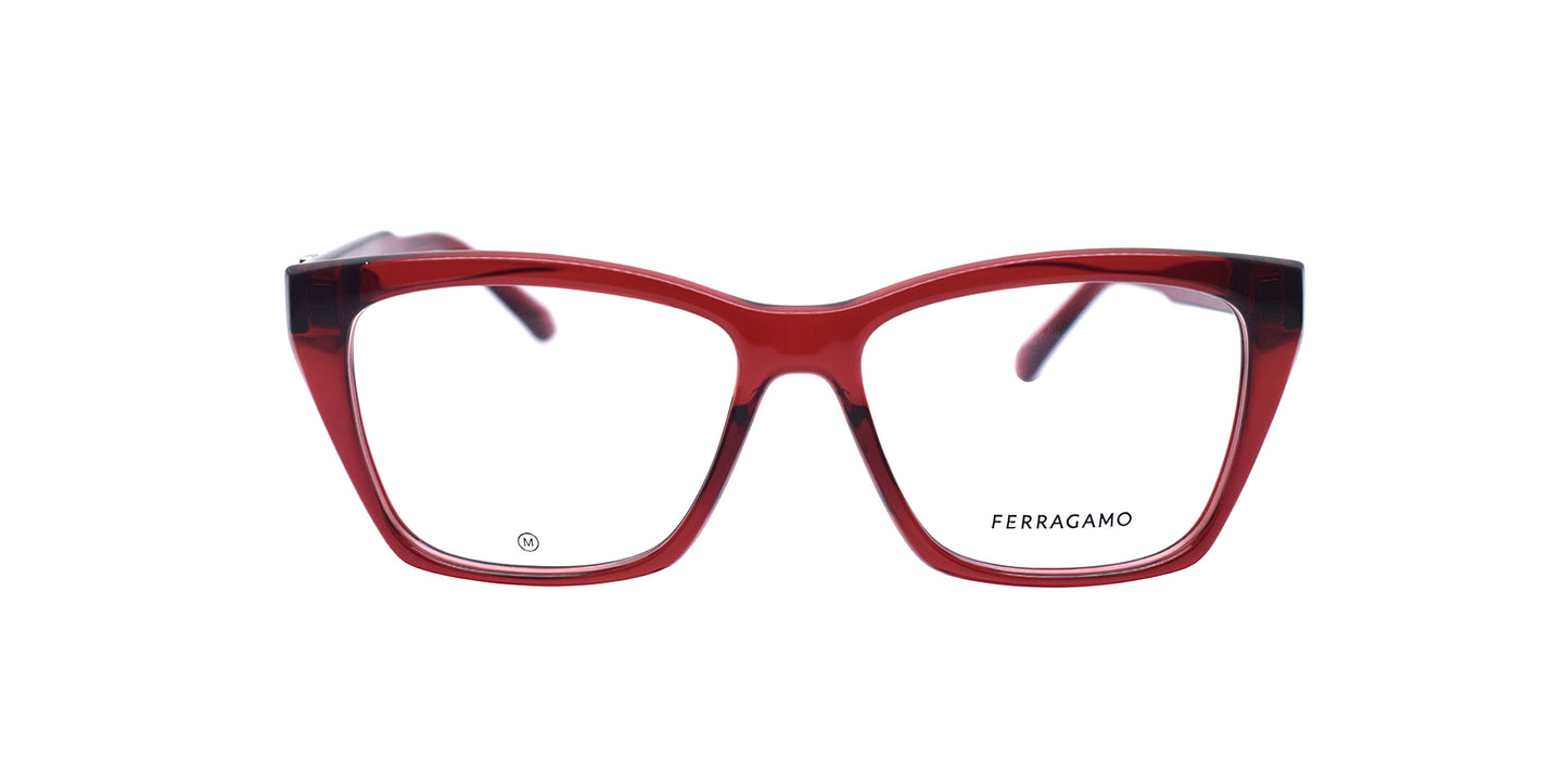 SALVATORE FERRAGAMO SF3030E 616 54/15 140