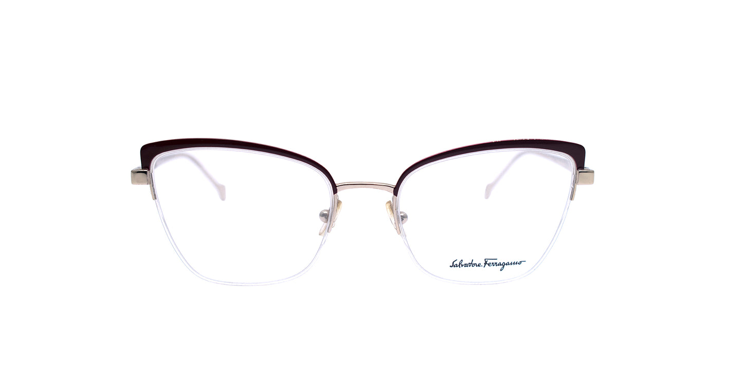 SALVATORE FERRAGAMO SF2182 744 53/18 140