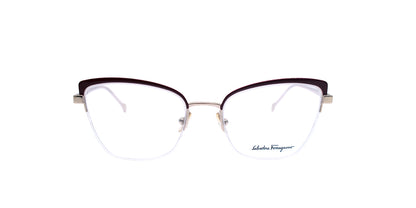 SALVATORE FERRAGAMO SF2182 744 53/18 140