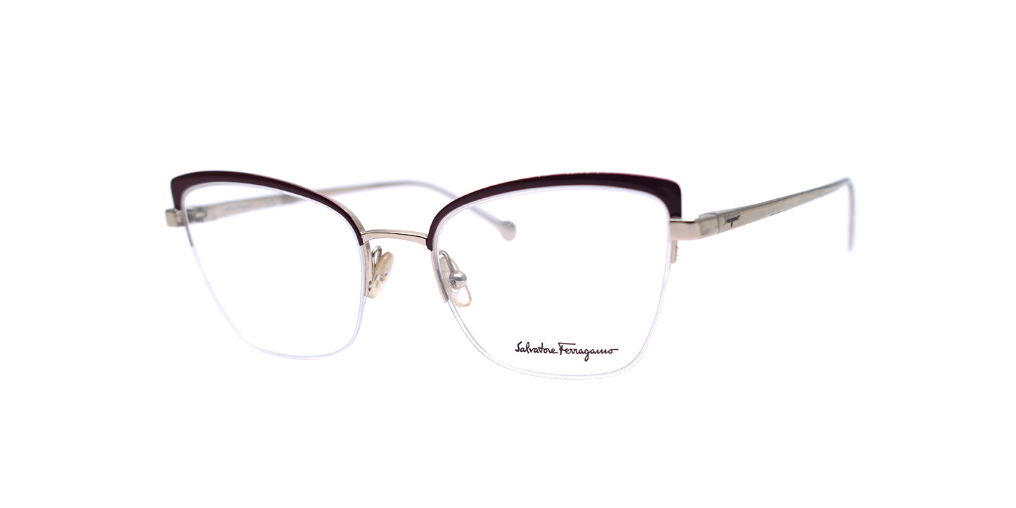 SALVATORE FERRAGAMO SF2182 744 53/18 140