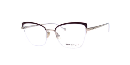 SALVATORE FERRAGAMO SF2182 744 53/18 140