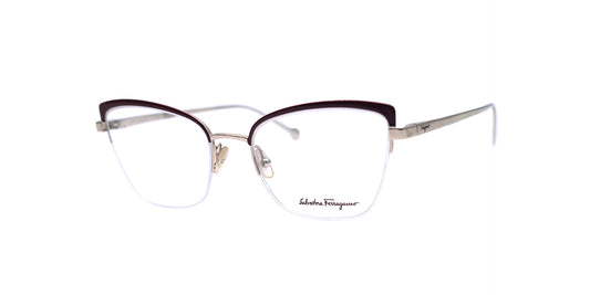 SALVATORE FERRAGAMO SF2182 744 53/18 140