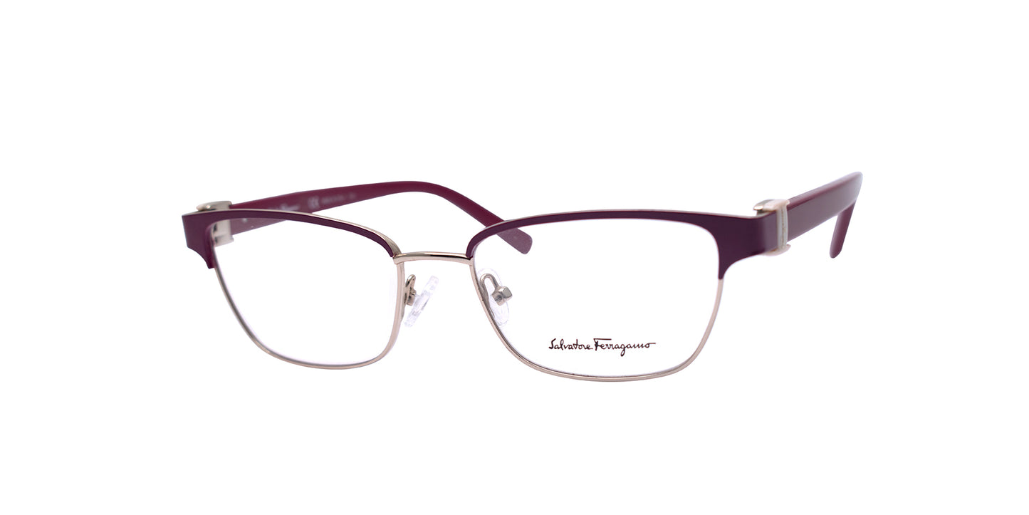 SALVATORE FERRAGAMO SF2148 525 52/17 140
