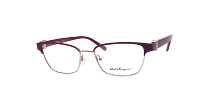 SALVATORE FERRAGAMO SF2148 525 52/17 140