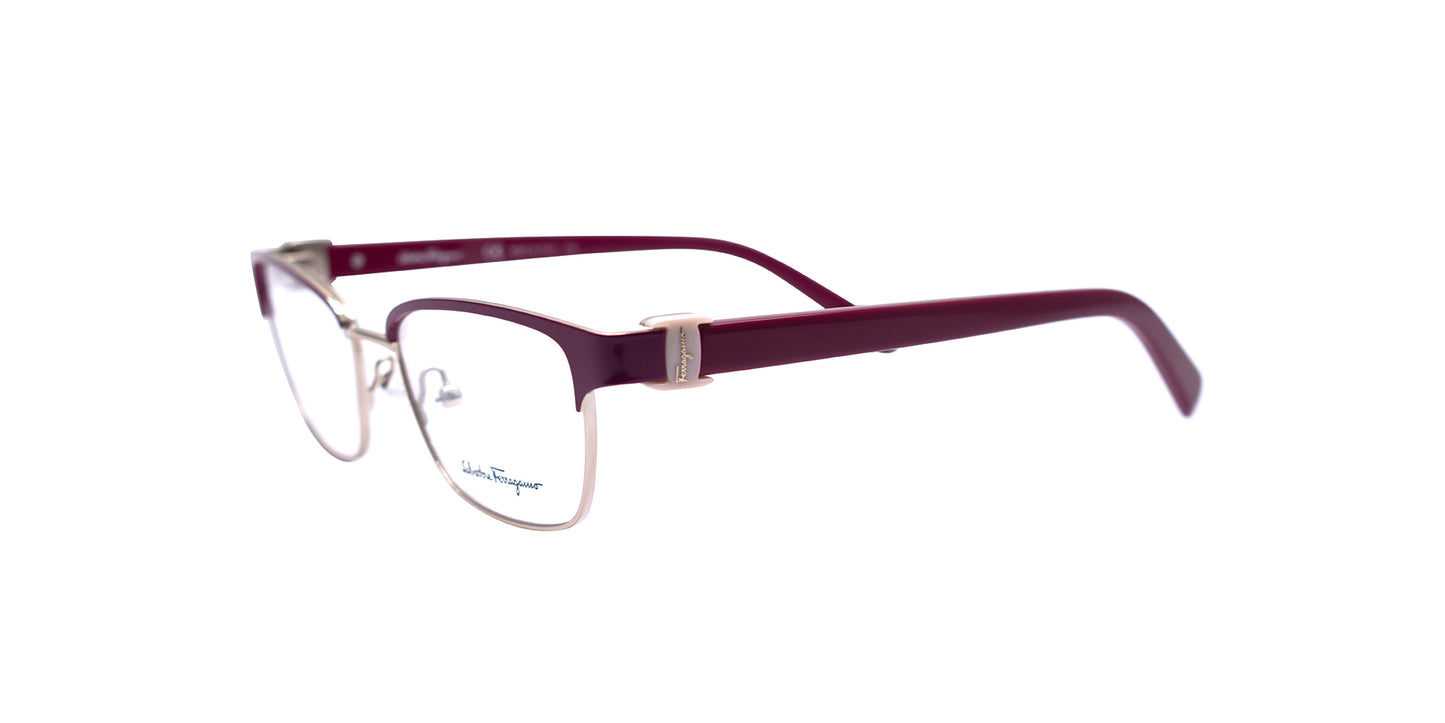 SALVATORE FERRAGAMO SF2148 525 52/17 140