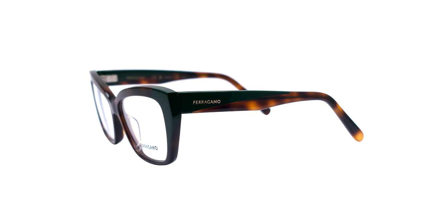 SALVATORE FERRAGAMO SF2938N 220 53/14 140