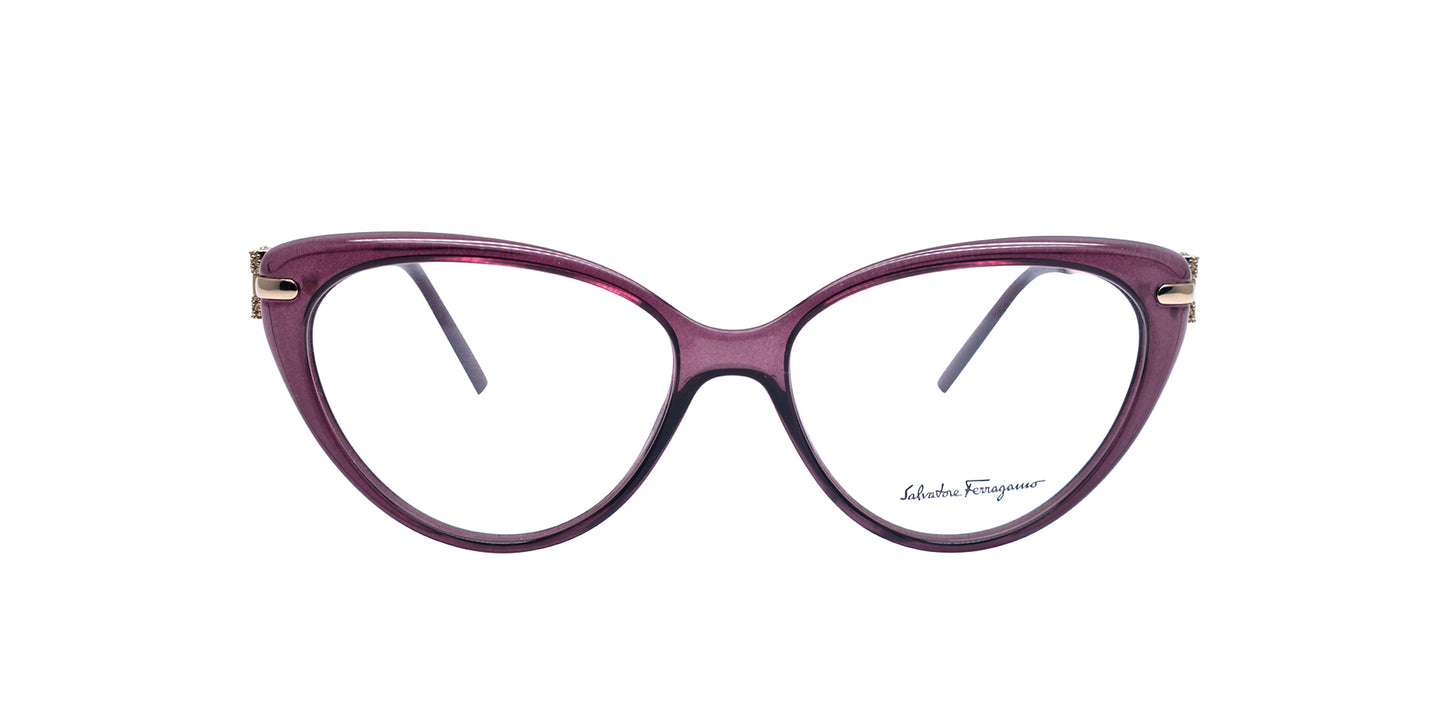 SALVATORE FERRAGAMO SF2871R 549 56/15 140