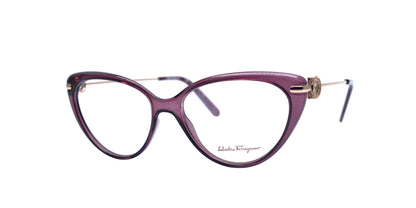 SALVATORE FERRAGAMO SF2871R 549 56/15 140