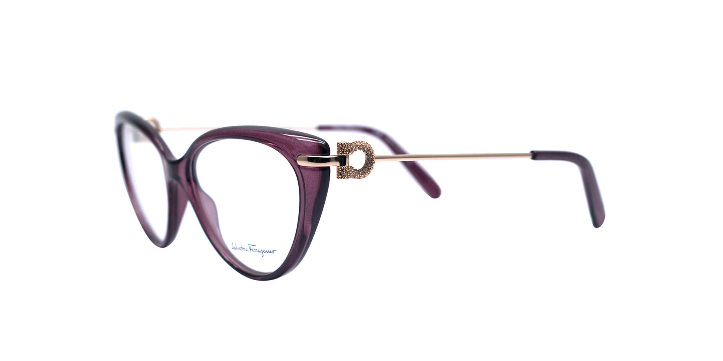 SALVATORE FERRAGAMO SF2871R 549 56/15 140