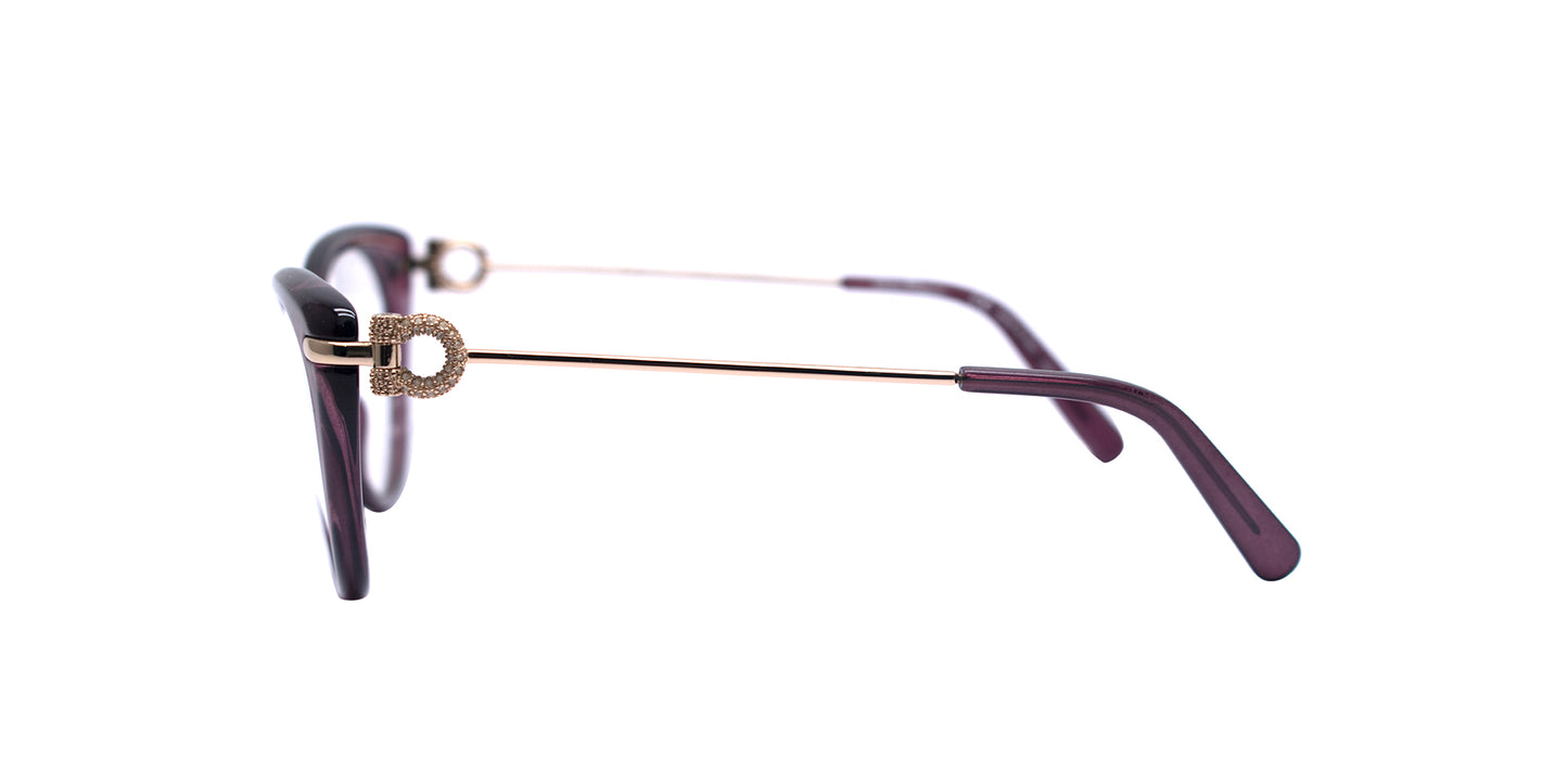 SALVATORE FERRAGAMO SF2871R 549 56/15 140