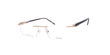 TOMMY HILFIGER TH6237T C1 52/19  140