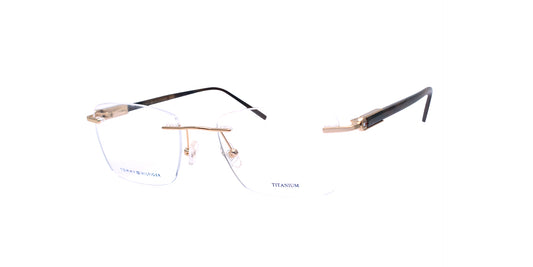 TOMMY HILFIGER TH6237T C1 52/19  140