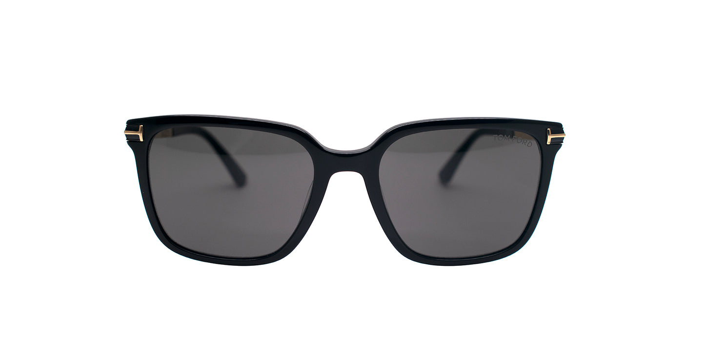TOM FORD TF1183 01A 56/19 140