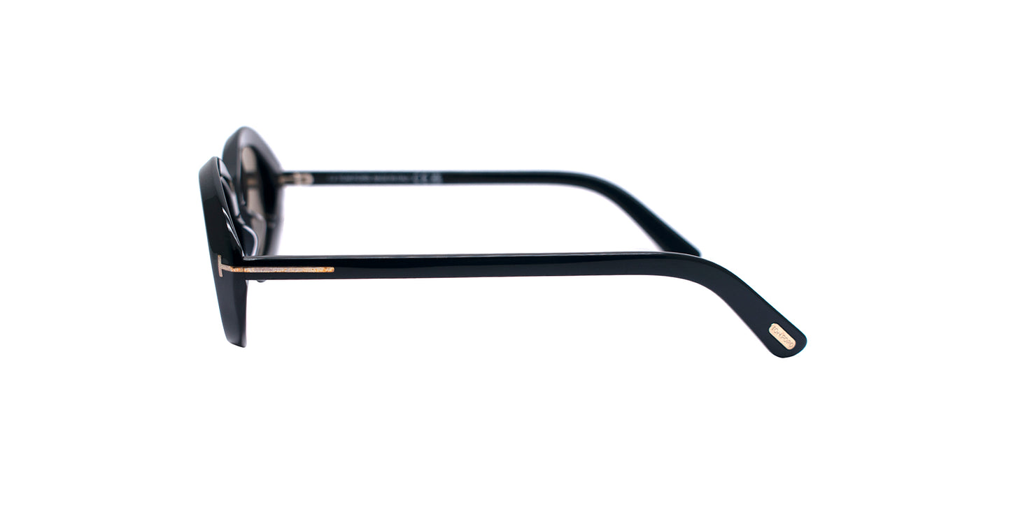 TOM FORD TF1186 01A 51/23 140