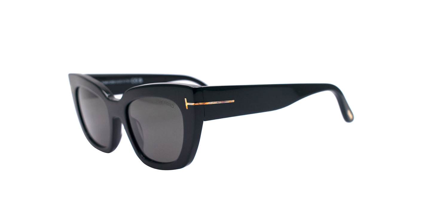 TOM FORD TF1190 01A 53/21 145