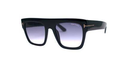 TOM FORD TF847 01B 52/21 140