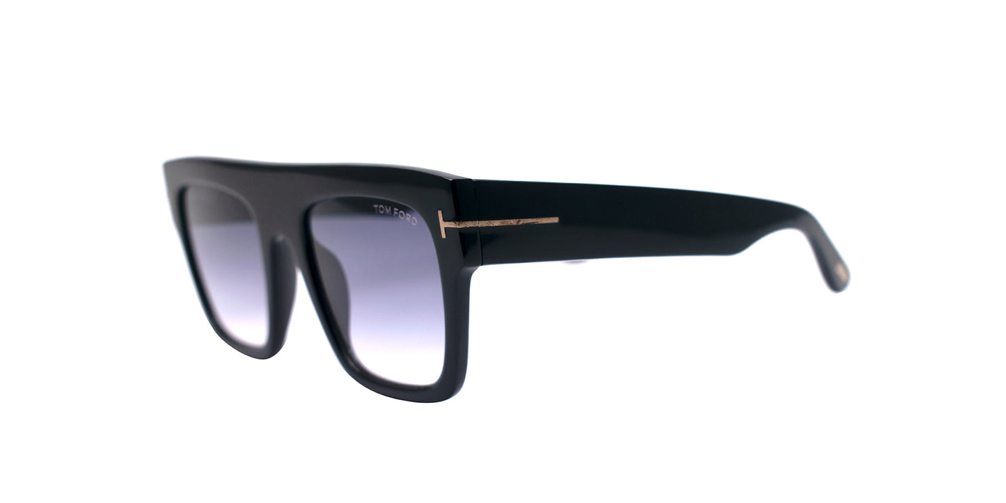 TOM FORD TF847 01B 52/21 140