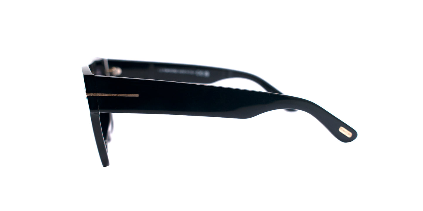 TOM FORD TF847 01B 52/21 140