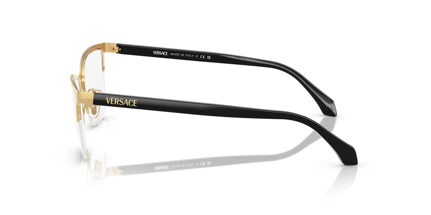 VERSACE 1304 1002 54/16 140